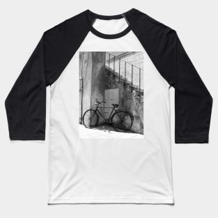 Hvar bicycle Baseball T-Shirt